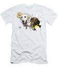 Deadmore 3573 John Lafree T-Shirt
