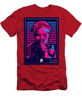 Death Stranding Overdrive Redux Mia Oscar T-Shirt