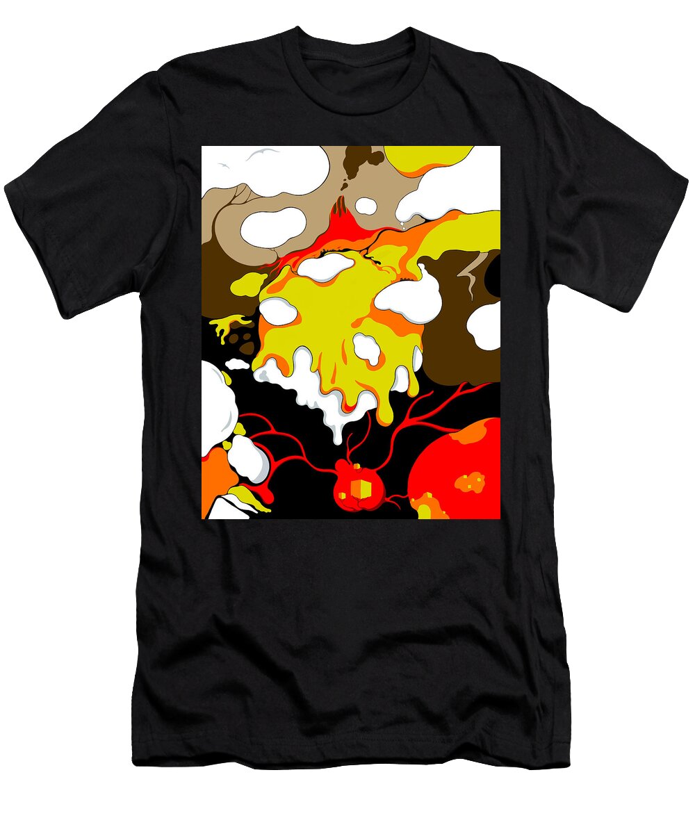 Defiant Craig Tilley T-Shirt