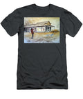 Delimma Monte Toon T-Shirt