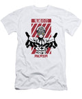 Demon Slayer Akaza Udin Power T-Shirt