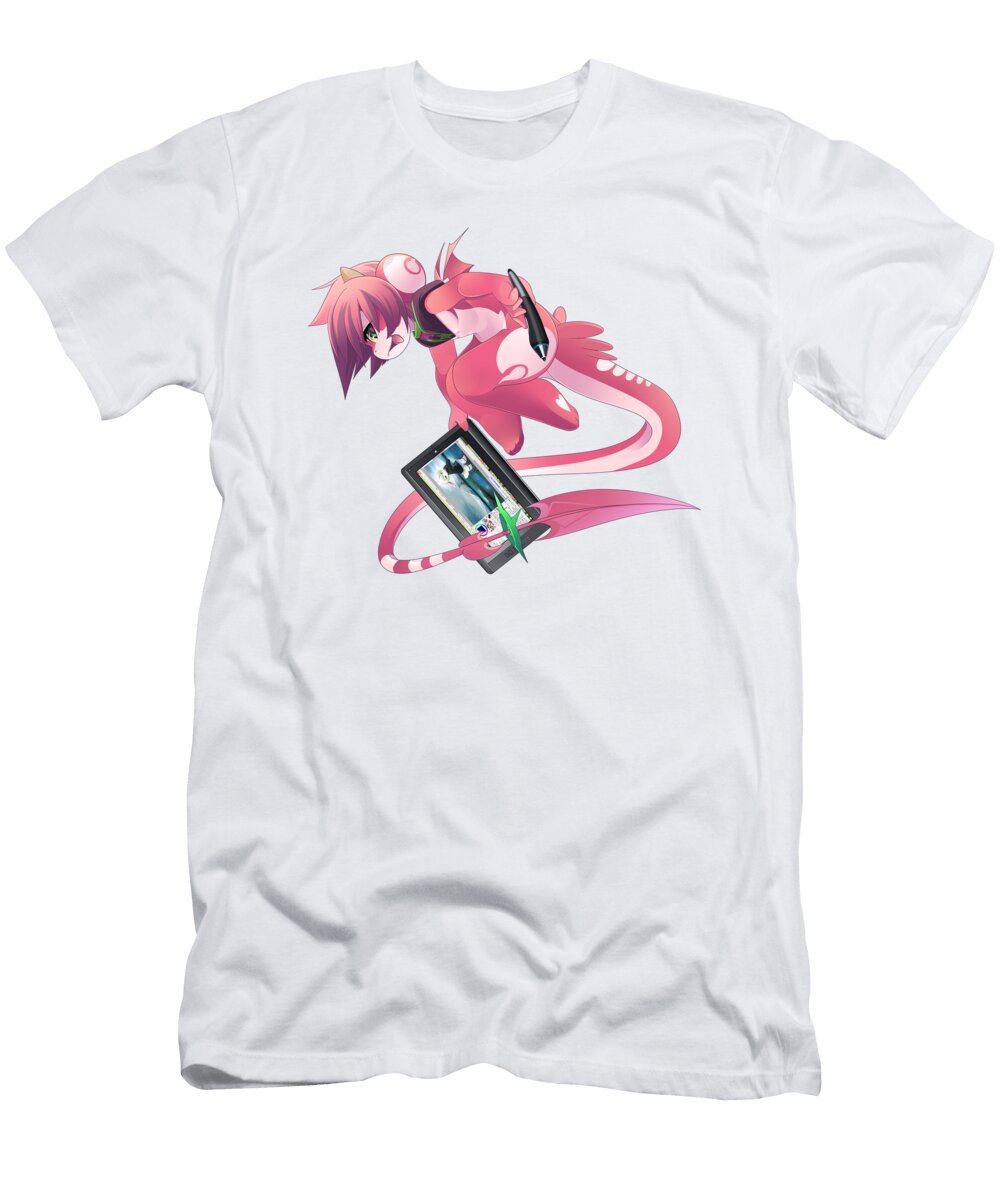 Demon Slayer Deddre Toiss T-Shirt