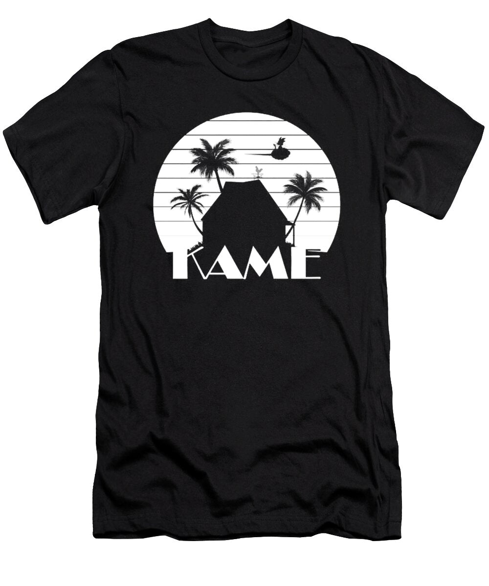 Demon Verop Goiuyt T-Shirt