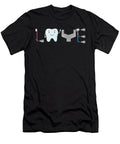 Dentist Dental Assistant Raphaelartdesign T-Shirt