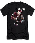Denver Toon Test Rush T-Shirt