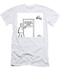 Department of Complaints Against the State Chris Madden T-Shirt