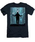 Deprogramming Reality 4 Tricky Woo T-Shirt