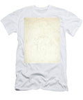 Design with Dancing Figures William Pitts T-Shirt