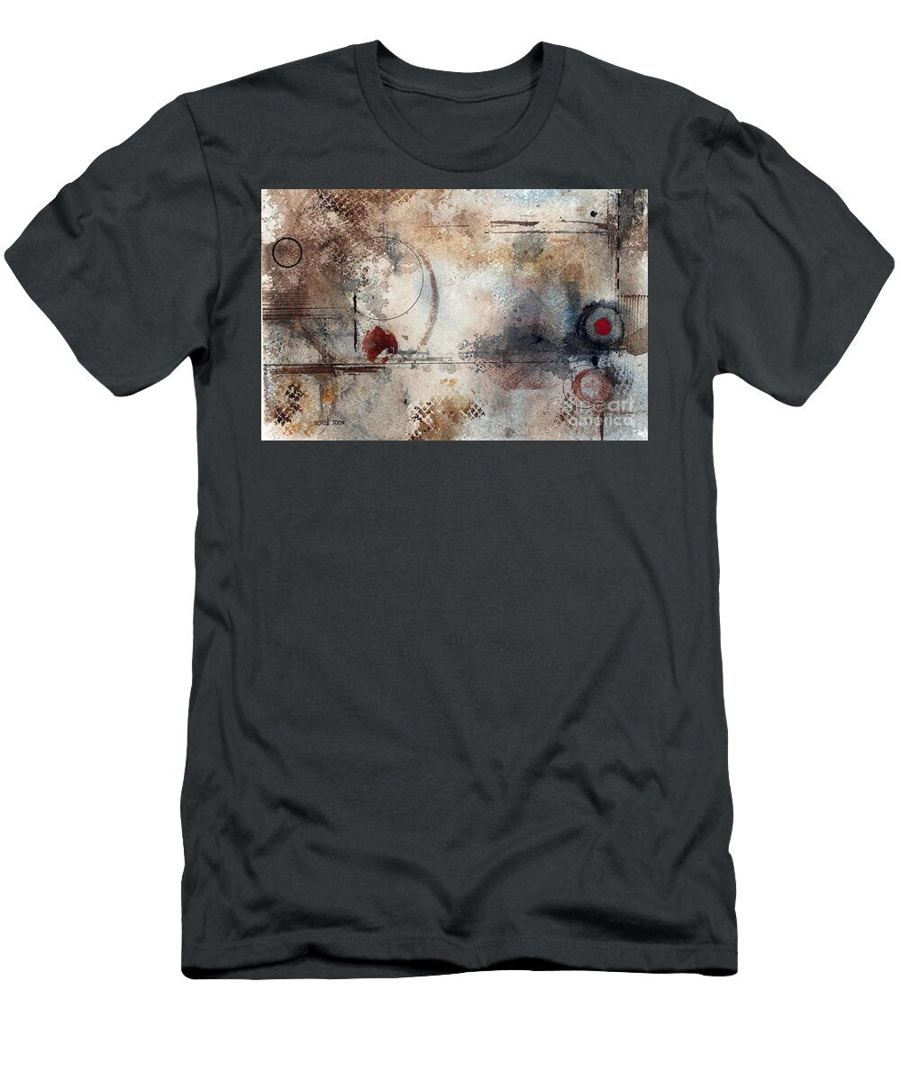 Despiration Monte Toon T-Shirt
