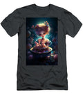 Dessert Girl Lilia D T-Shirt