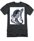 Detach Rabbit Rayce Rapoza T-Shirt