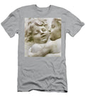 Detail of the Tomb of Strauss Unknown T-Shirt