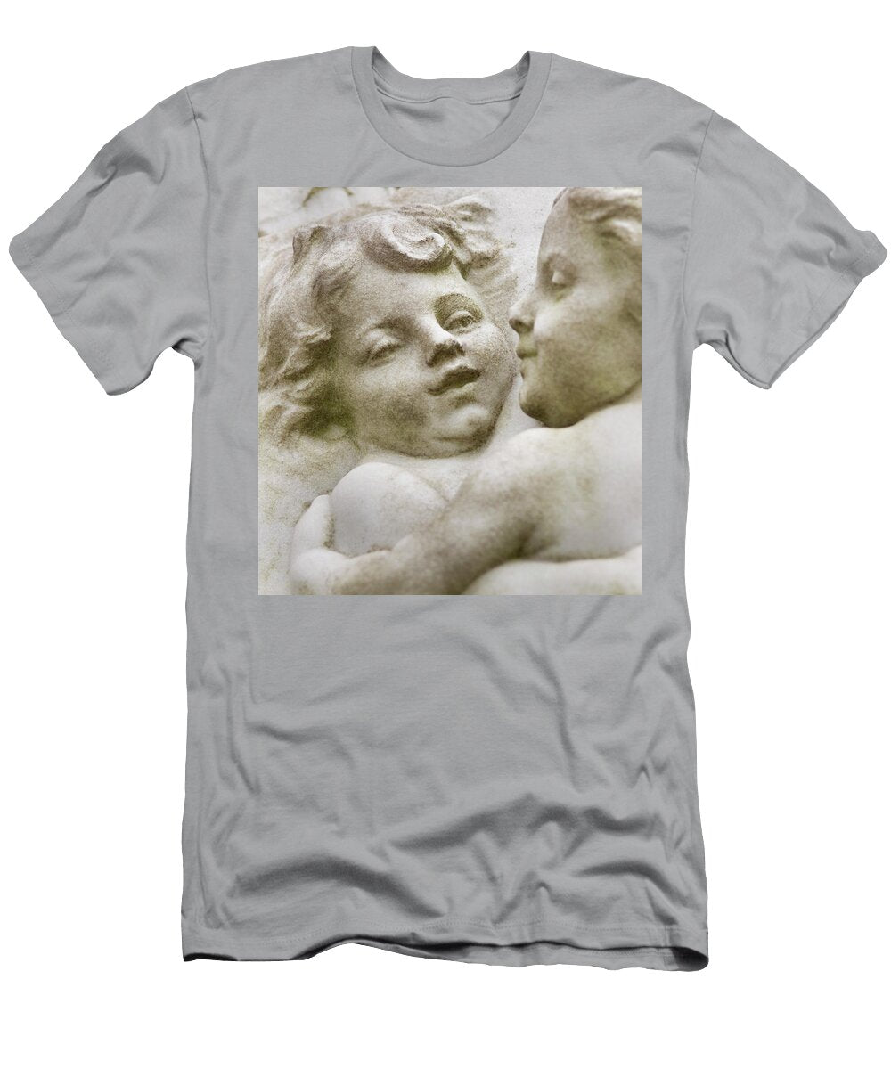 Detail of the Tomb of Strauss Unknown T-Shirt