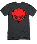 Devil Dude John Schwegel T-Shirt
