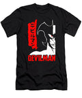 Devilman Jasper Knorr T-Shirt