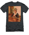 Devotions Ernst Nowak Austrian T-Shirt