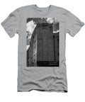 Dex Garage Andrew Pounder T-Shirt