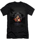 Deyha Hanbit Arts T-Shirt