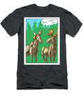 Dickhead David Burgess T-Shirt