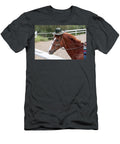 Did Anyone Ask Me 2017 Michael Ziegler T-Shirt