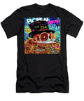 Die Rick Donald Duck Tran Hong T-Shirt