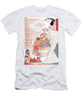 Digestive System 19th Century Science Source T-Shirt