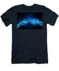 Digital World Mango Art T-Shirt