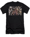 Dimension Ii Gary Baird T-Shirt