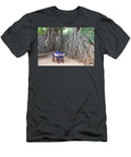 Dinner Table Amongst Roots Bruno Cossa T-Shirt