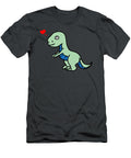 Dino Dinosaur Dinosaurs Doodle Love Funny Gift Ideas T-Shirt