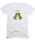 Dino Love Spurs Elok T-Shirt