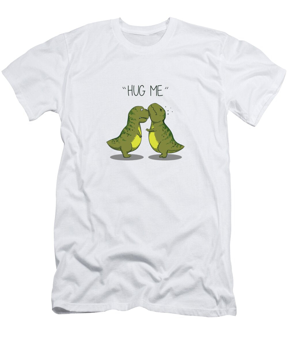 Dino Love Spurs Elok T-Shirt