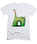 Dinoboy Igor Saktor T-Shirt