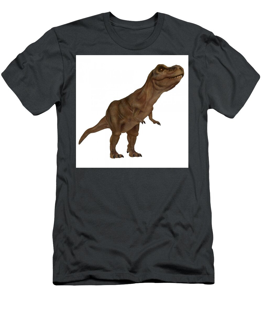 Dinosaur 3 Les Classics T-Shirt