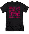Dirt Atv Driver Quad Offroad Extreme Sports Gift Thomas Larch T-Shirt