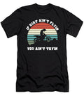 Dirt Bike Biker Motorcycle Motocross Offroad Gift Thomas Larch T-Shirt