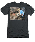 Dirt Town Monte Toon T-Shirt