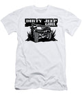 Dirty Jeep Girl Tinh Tran Le Thanh T-Shirt