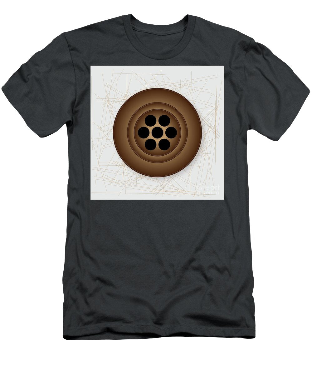 Dirty Plughole Bigalbaloo Stock T-Shirt