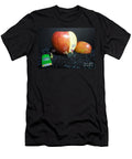 Discord At the Big Apple Renee Trenholm T-Shirt