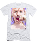 Disguised Man Impostor Ryan Jorgensen T-Shirt