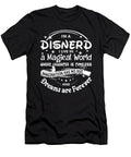 Disnerd a Magical World Candy Baekhyun T-Shirt