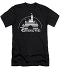 Disnerd Mario a Asher T-Shirt