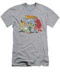 Disney a Goofy Movie Crew 90s Ilyane Arlaja T-Shirt
