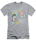 Disney a Goofy Movie Max Roxanne Eye to Eye Forever Myron Ariahr T-Shirt