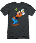 Disney Easter Goofy Easter Stevie Laylam T-Shirt