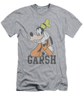 Disney Garsh Goofy Kieron Bonnie T-Shirt