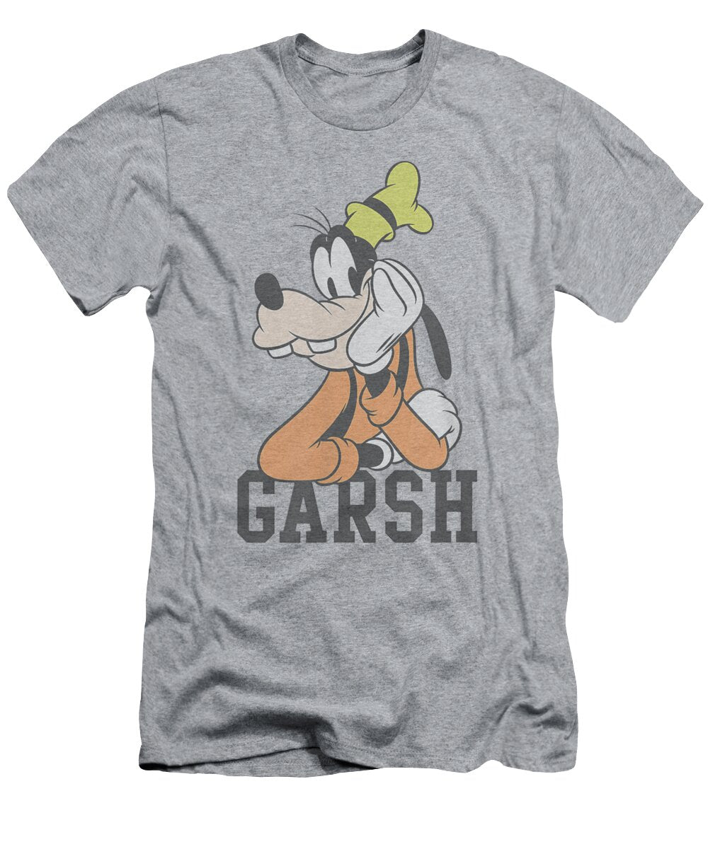 Disney Garsh Goofy Kieron Bonnie T-Shirt