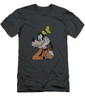 Disney Garsh Goofy Kylejf Niya T-Shirt