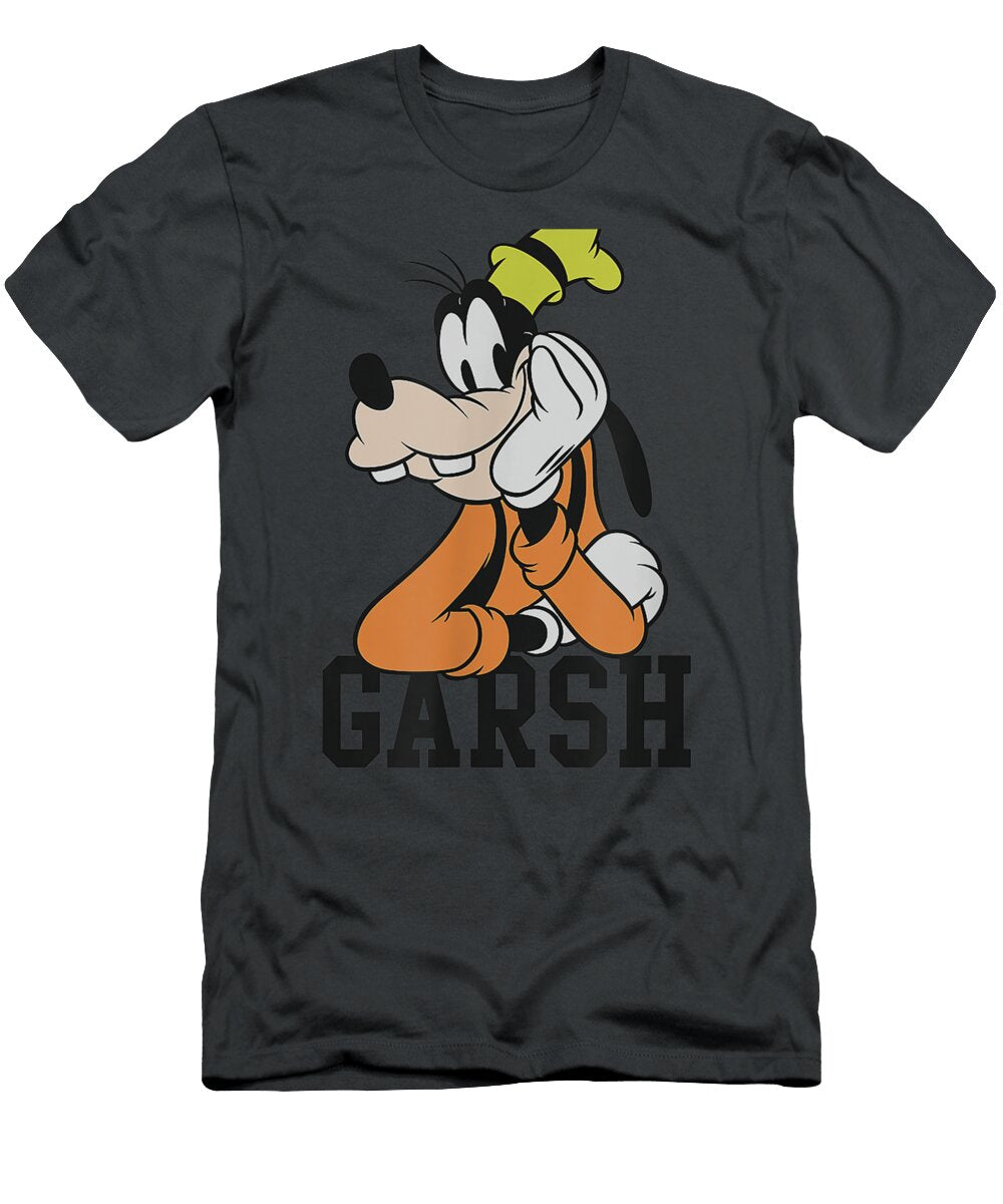 Disney Garsh Goofy Pauljo Jozie T-Shirt